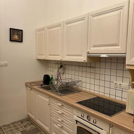 Apartamento Sun City Szeged Exterior foto