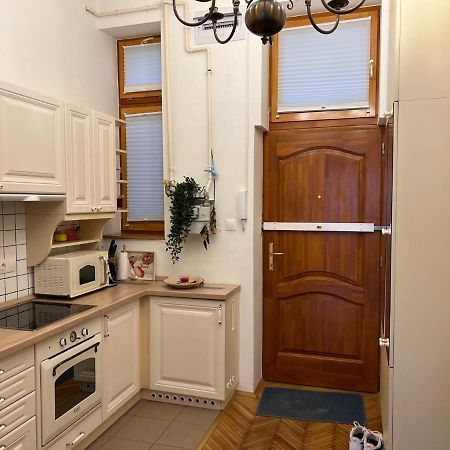 Apartamento Sun City Szeged Exterior foto