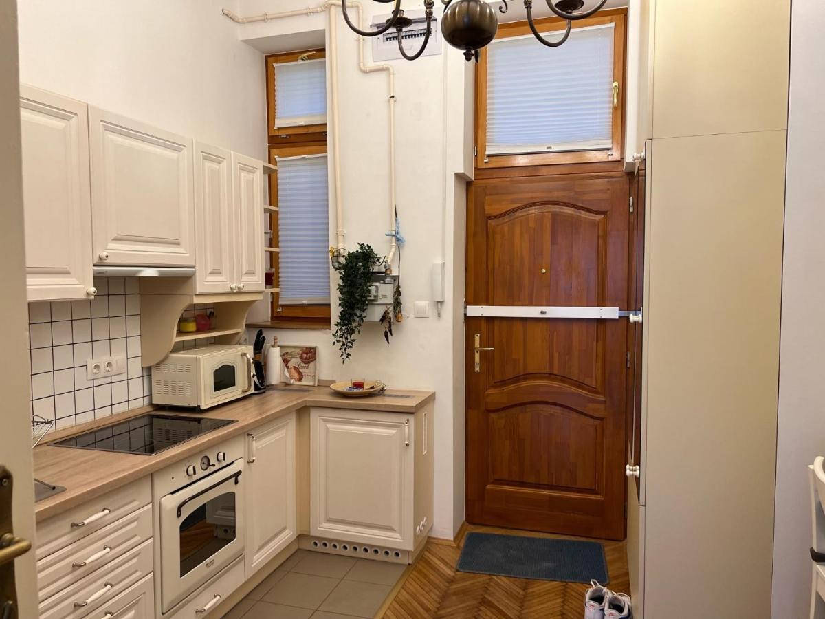 Apartamento Sun City Szeged Exterior foto